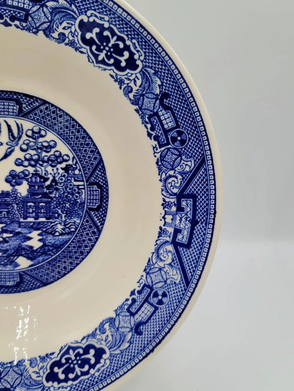 Royal China vintage royal